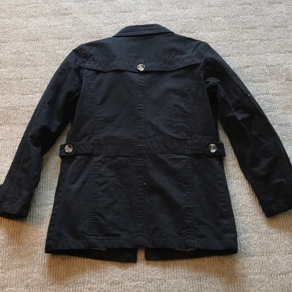 Fashion man’s Jacket - Picture 8 of 8